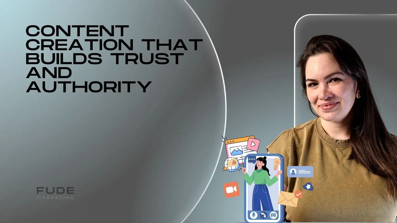 Explainer video about Content Creation services for social media and brands