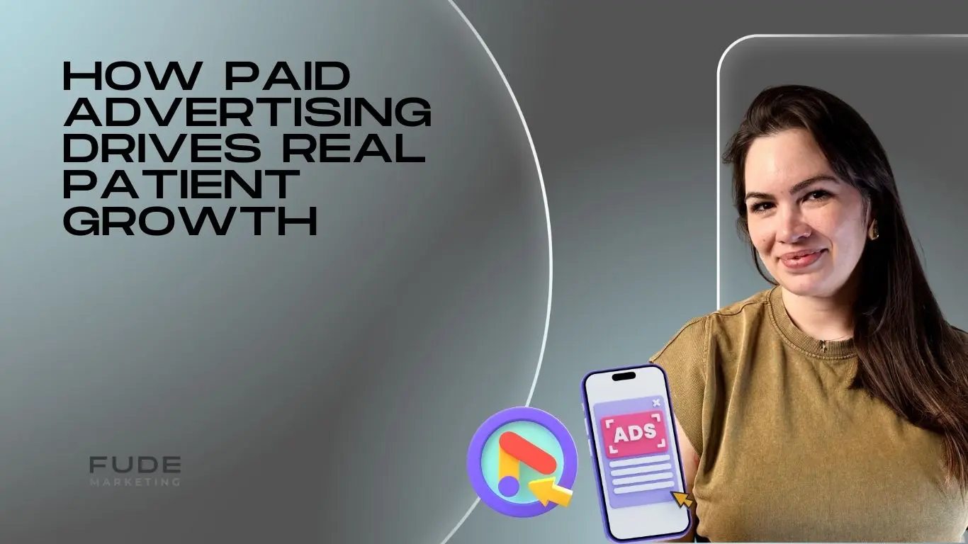 Explainer video about Paid Advertising campaigns for businesses